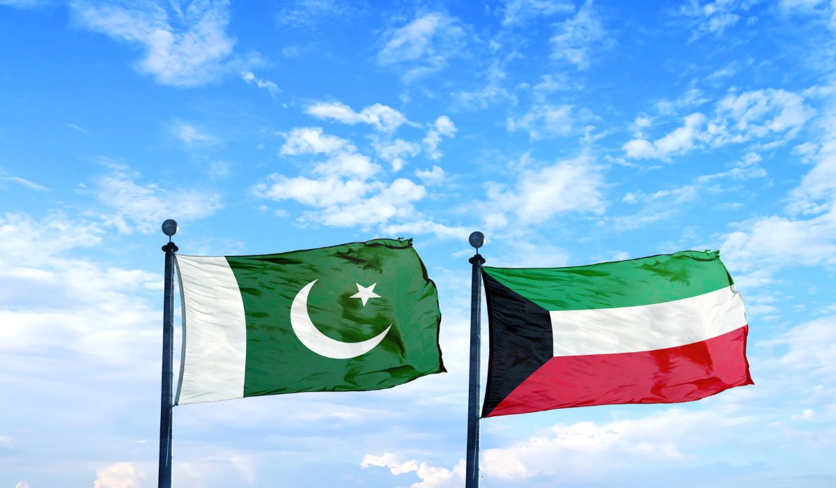 Kuwait approves Defence Cooperation Agreement with Pakistan